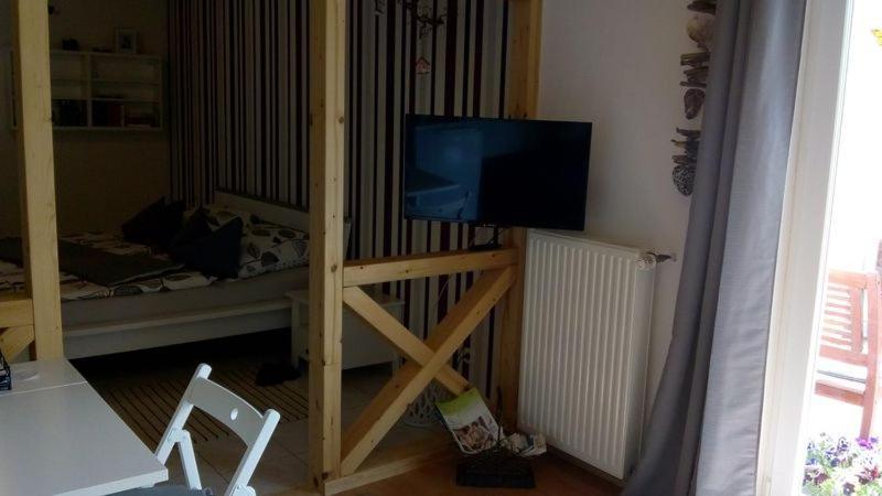 Appartement Schoenberger Rodder Exterior foto