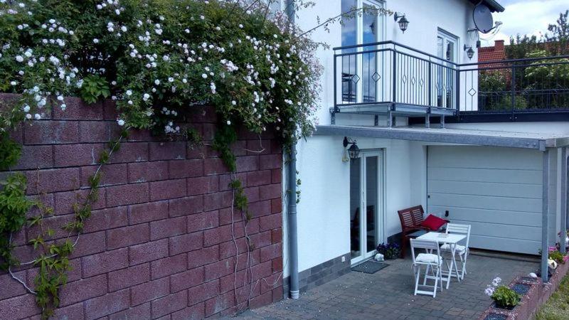 Appartement Schoenberger Rodder Exterior foto
